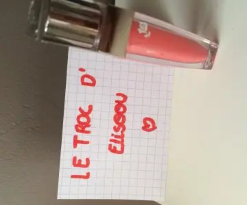 Gloss, Lancôme