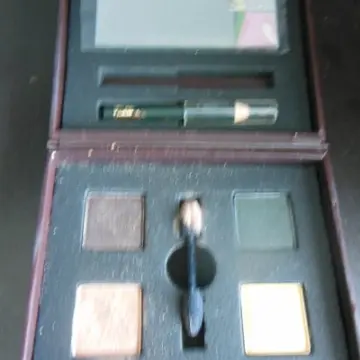 smocky precious, Yves Rocher