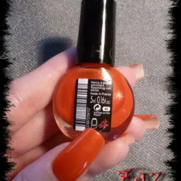 sephora vernis n65, Sephora