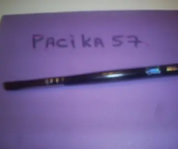 pinceau sigma, Sigma