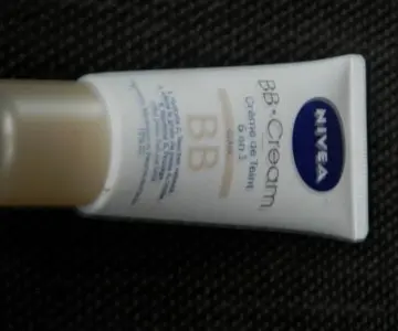 nivea bb creme 6 en 1 teinte claire, Nivea