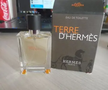 Terre D'hermes, Hermès