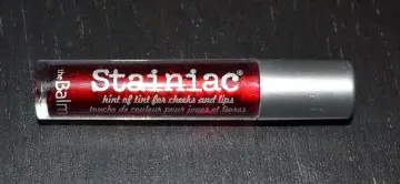 Stainiac, The Balm