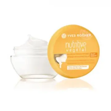 BAUME NUTRITION INTENSE NUIT, Yves Rocher