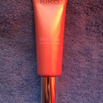 skin glow, KIKO