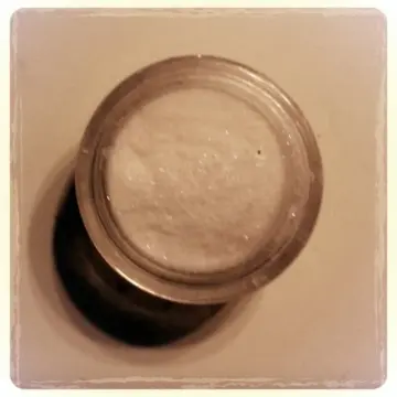paillettes, Bourjois