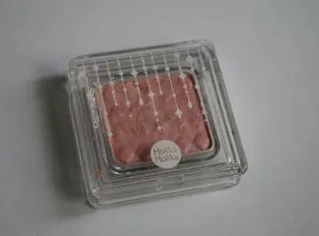 Fard à paupières, Holika Holika