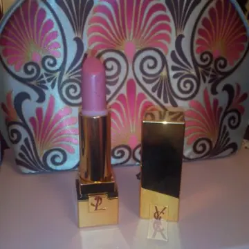 Rouge a levre, Yves Saint Laurent