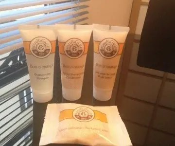 Lot produits Roger&Gallet, Roger&Gallet