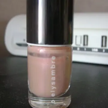 Vernis Elysambre, Elysambre
