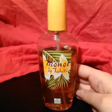 Monoï, Yves Rocher