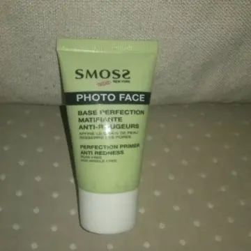 base teint, Smoss