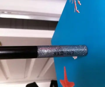 Eye liner, Nocibé