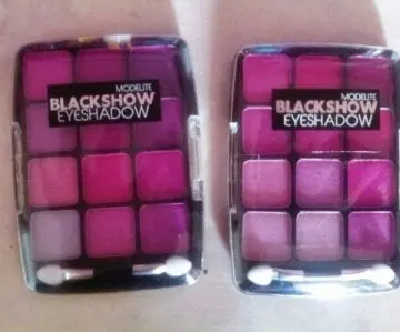 blackshadow, Modélite