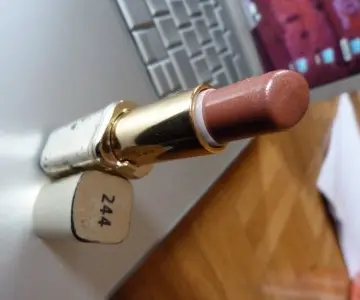 Golden Souffle, Gemey Maybelline