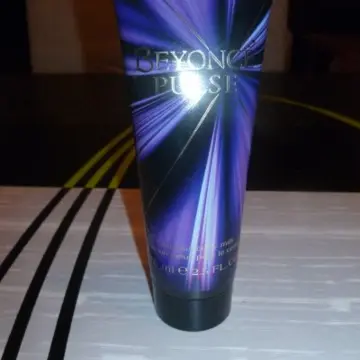 Lait corps lumineux, Beyoncé Pulse