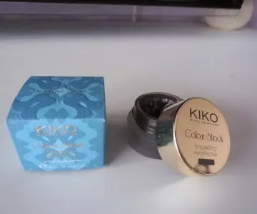 Color shok, KIKO