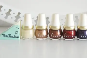 LOT Vernis, Innoxa