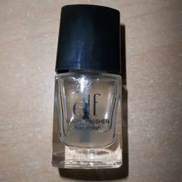 Vernis Fini Mat, Elf