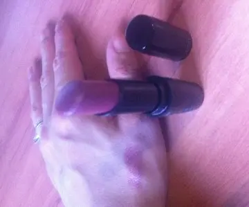 Gourmet Gloss nº80 BlackBerry Mousse, Artdeco