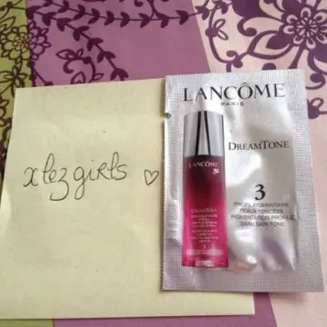 DreamTone, Lancôme