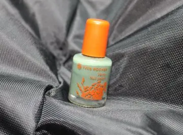 Vernis à Ongles, Yves Rocher