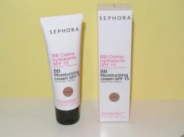 BB Crème hydratante Sephora, Sephora