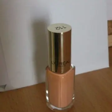 Vernis l'oréal n°112, L'Oréal