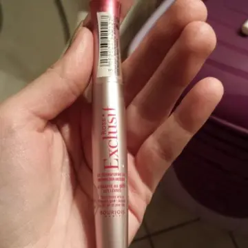 Gloss bourgois, Bourjois