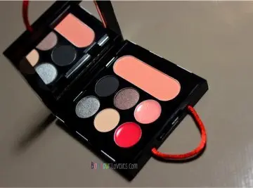 Palette maquillage SEPHORA, Sephora