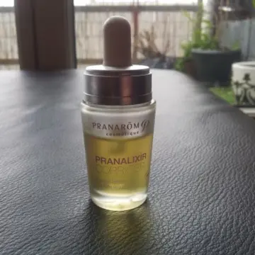 Sérum Pranalixir Corriger, Pranarôm