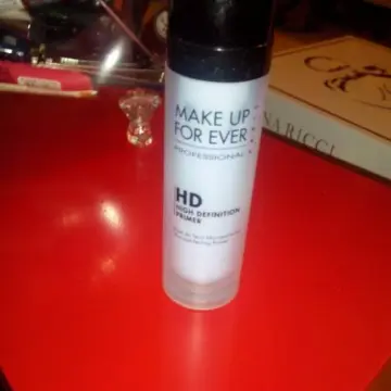 Base HD violette, Make Up For Ever