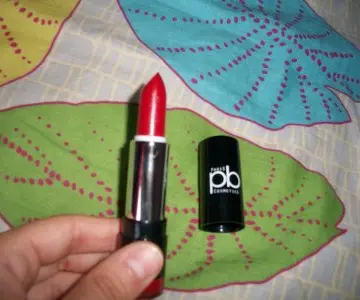 Rouge à lèvre PB cosmetics, PB Cosmetics