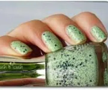 vernis yes love collection speckled graffiti 578, Yes Love
