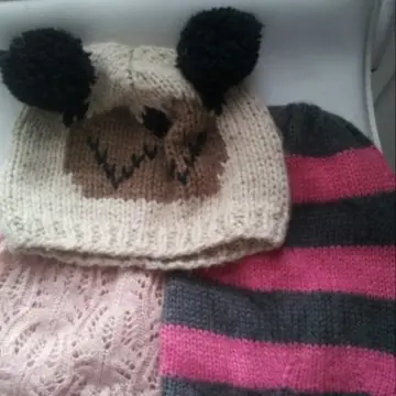 Bonnet, Inconnue