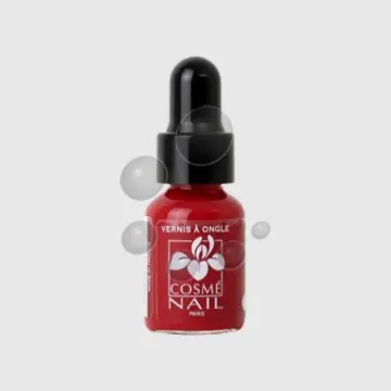 Vernis numero 15, Cosmé Nail