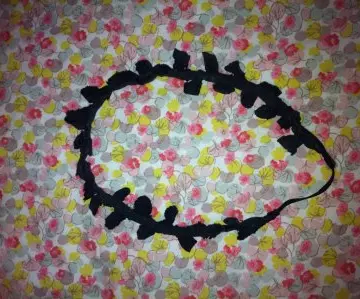 Headband, Inconnue