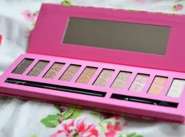 Natural Eye Palette, Forever 21