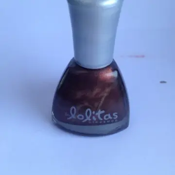 vernis à ongle, Les Lolitas