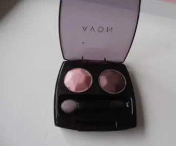 Palette Mega impact, Avon