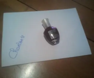 Vernis a ongles classiques, Miss Europe