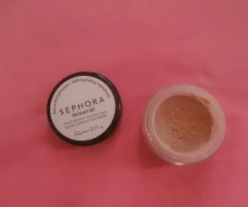 Fond de teint, Sephora