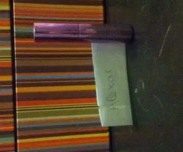 mascara top coat volumateur, KIKO