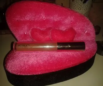 Gloss, KIKO