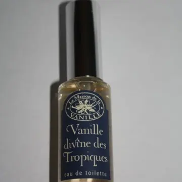 Vanille divine des tropiques, La Maison de la Vanille