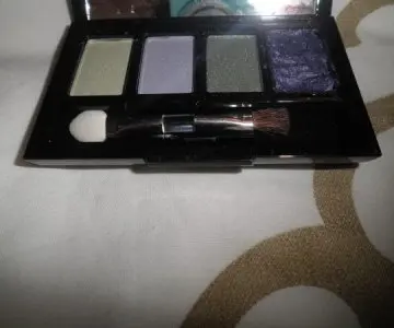 Palette, Artdeco