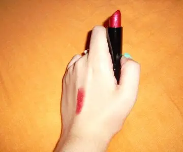 Rouge à lèvres, Cosmépro