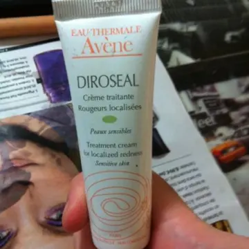 Crème traitante rougeurs localisées, Avène