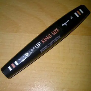 Mascara, Agnès b.
