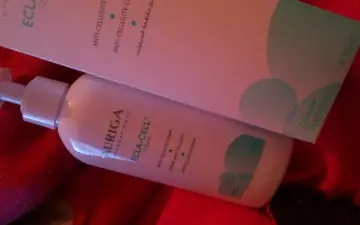 Crème anti cellulite, Auriga